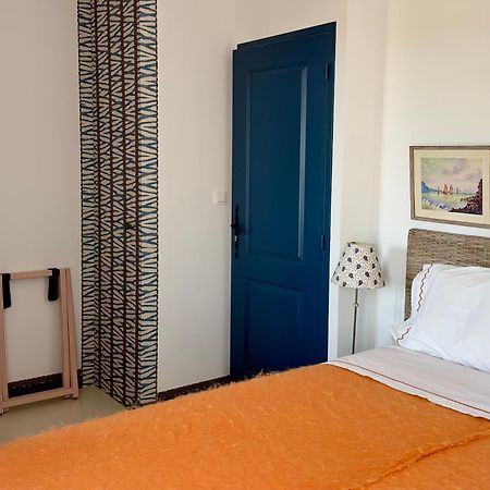 Villa Amahe - Chambres D'Hotes Au Coeur De Piriac Sur Mer Kültér fotó