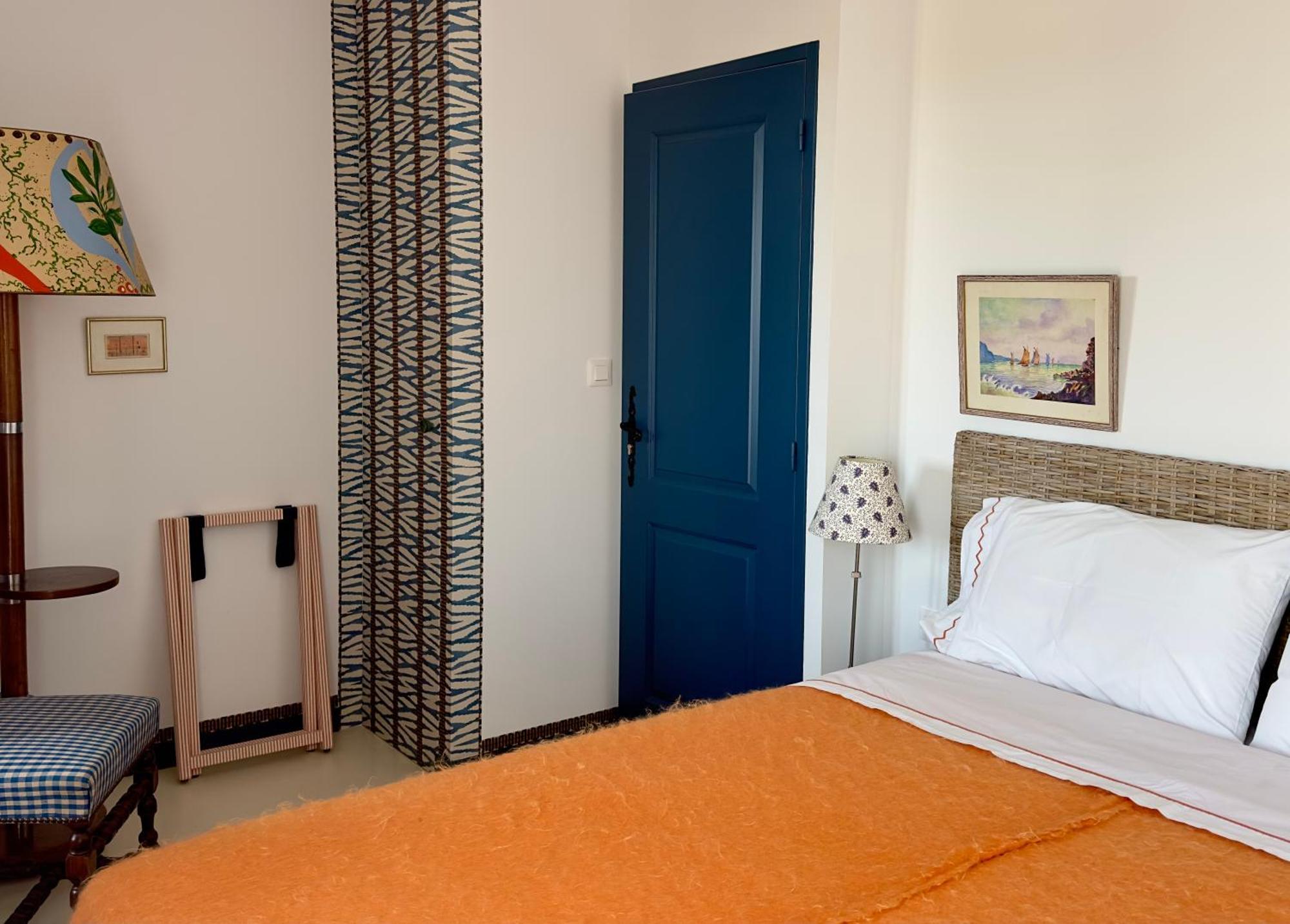 Villa Amahe - Chambres D'Hotes Au Coeur De Piriac Sur Mer Kültér fotó